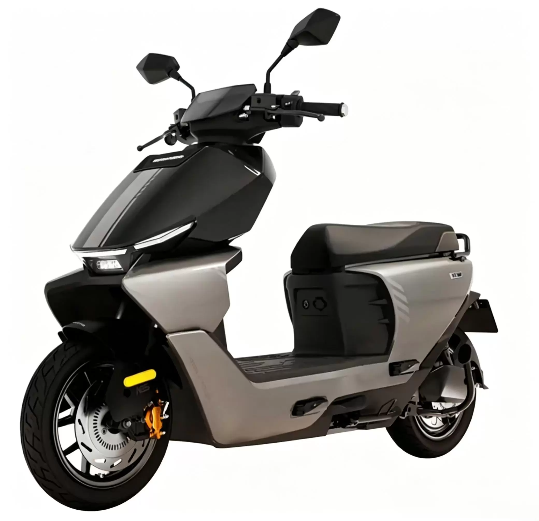 首驱 K95c Max